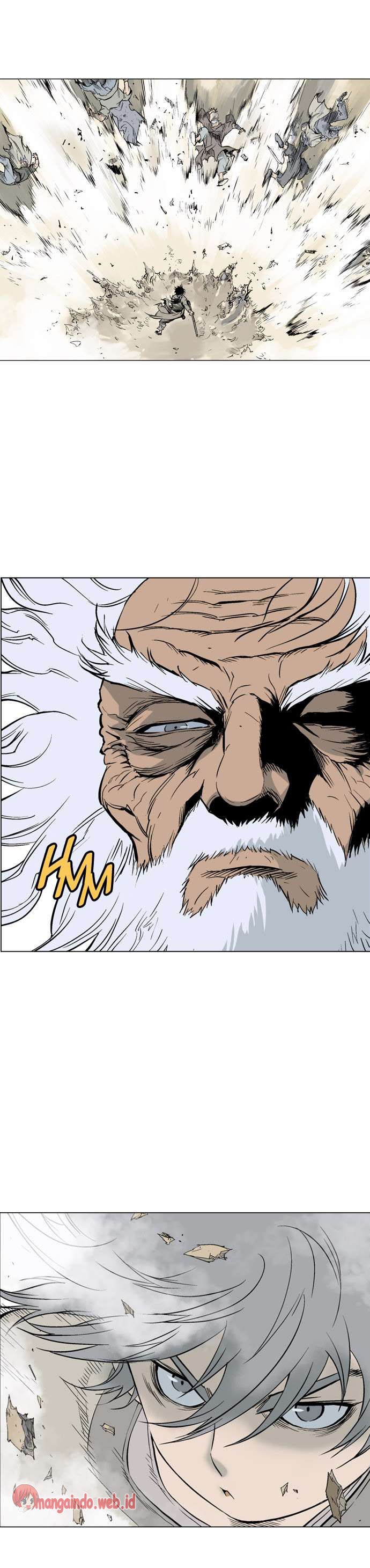Gosu Chapter 66 Gambar 18