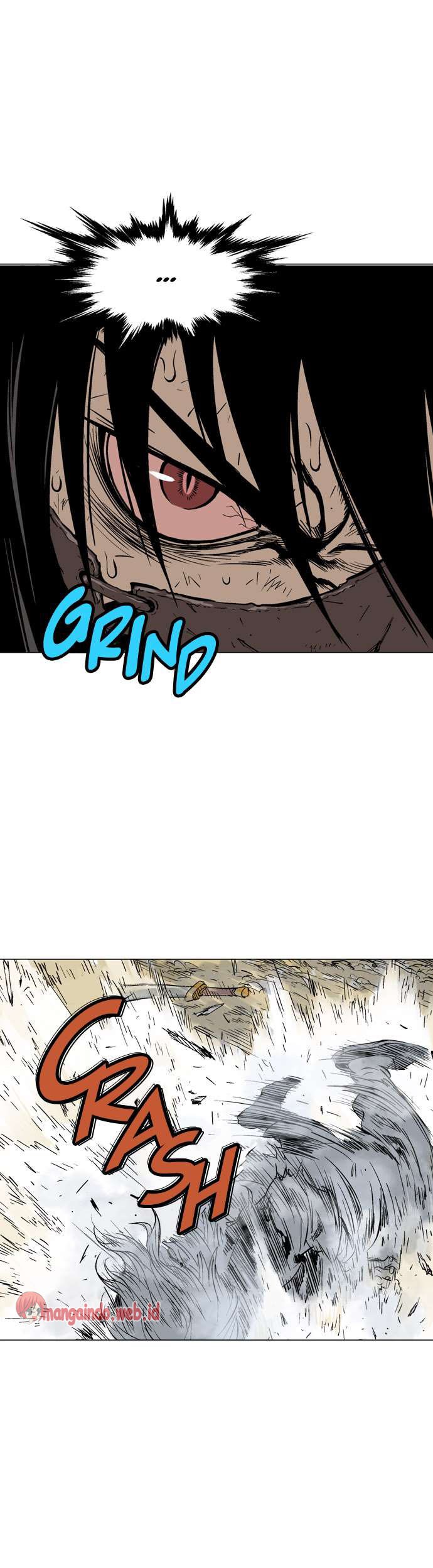 Gosu Chapter 66 Gambar 23