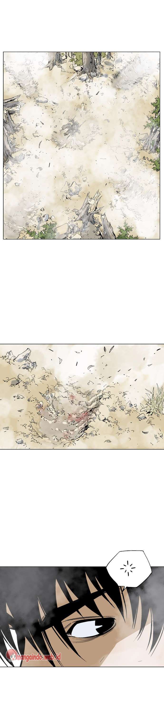 Gosu Chapter 66 Gambar 24