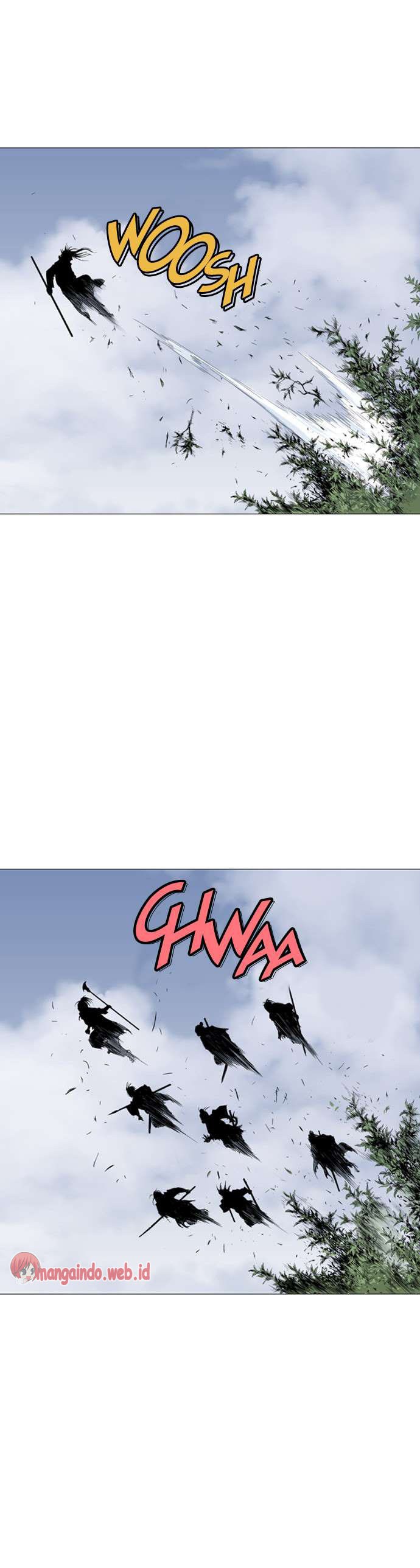 Gosu Chapter 66 Gambar 38