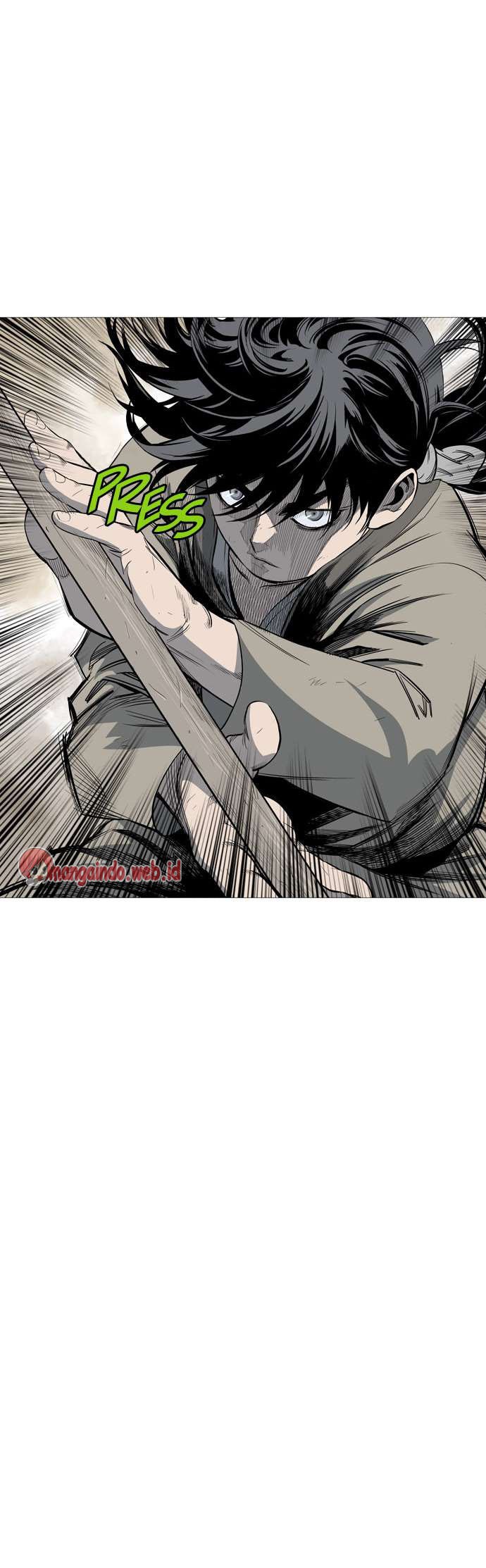 Gosu Chapter 66 Gambar 40