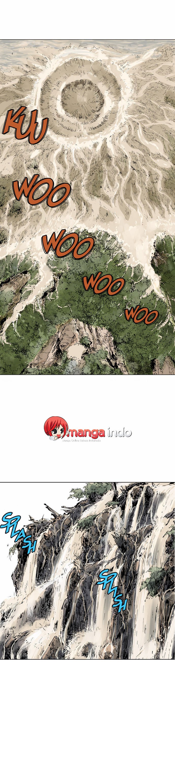 Gosu Chapter 68 Gambar 7