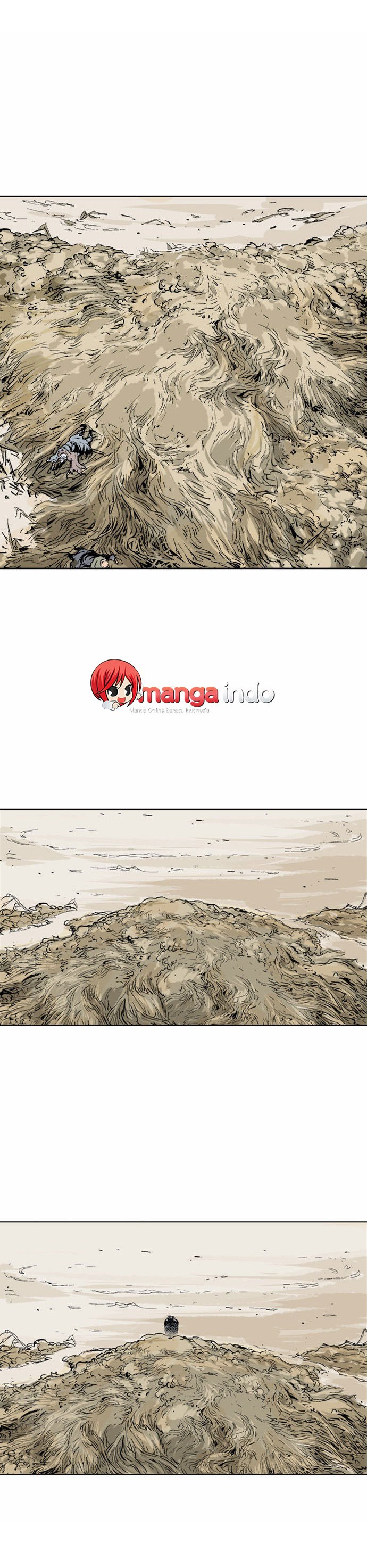 Gosu Chapter 68 Gambar 17