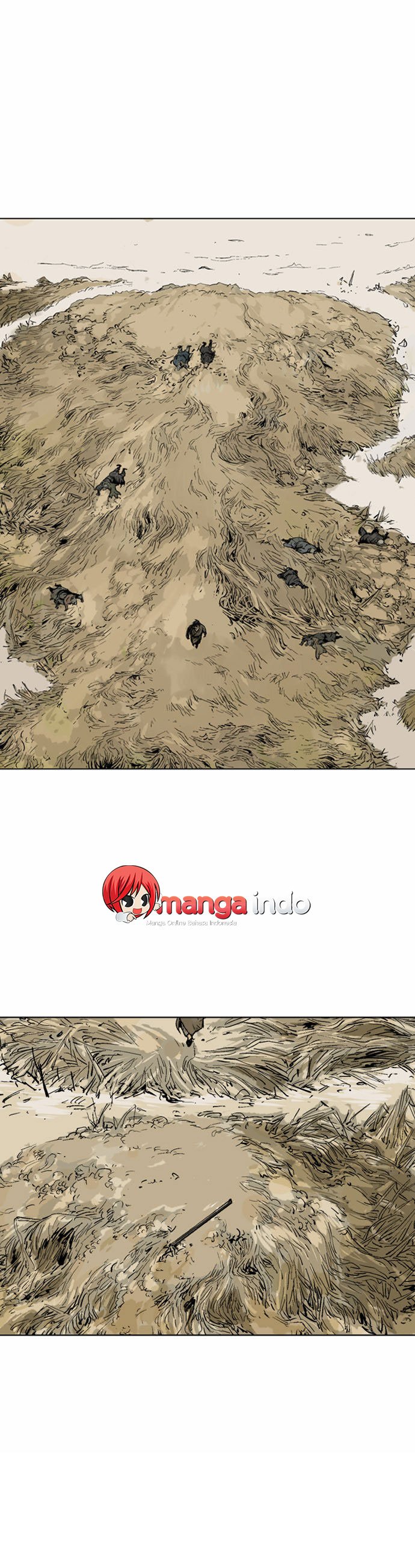 Gosu Chapter 68 Gambar 20
