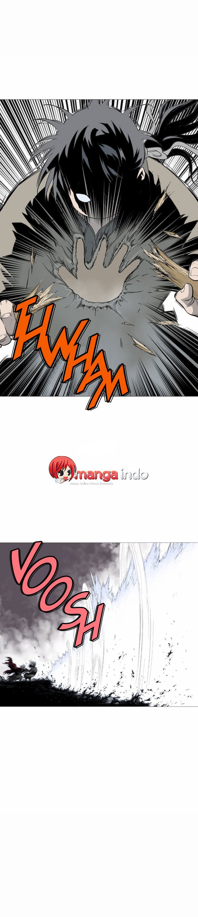 Gosu Chapter 68 Gambar 44