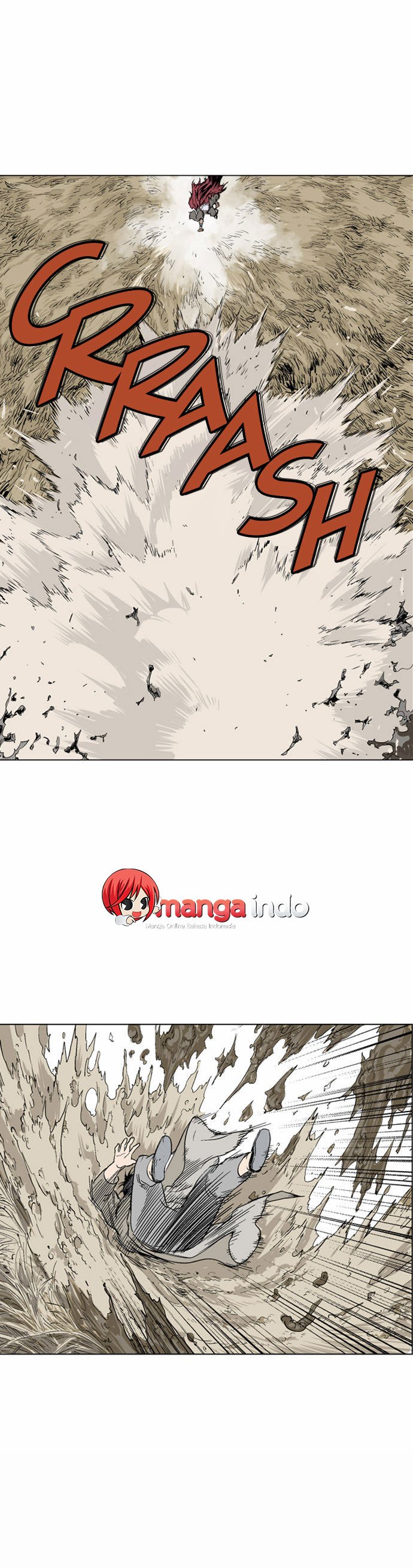 Gosu Chapter 69 Gambar 4