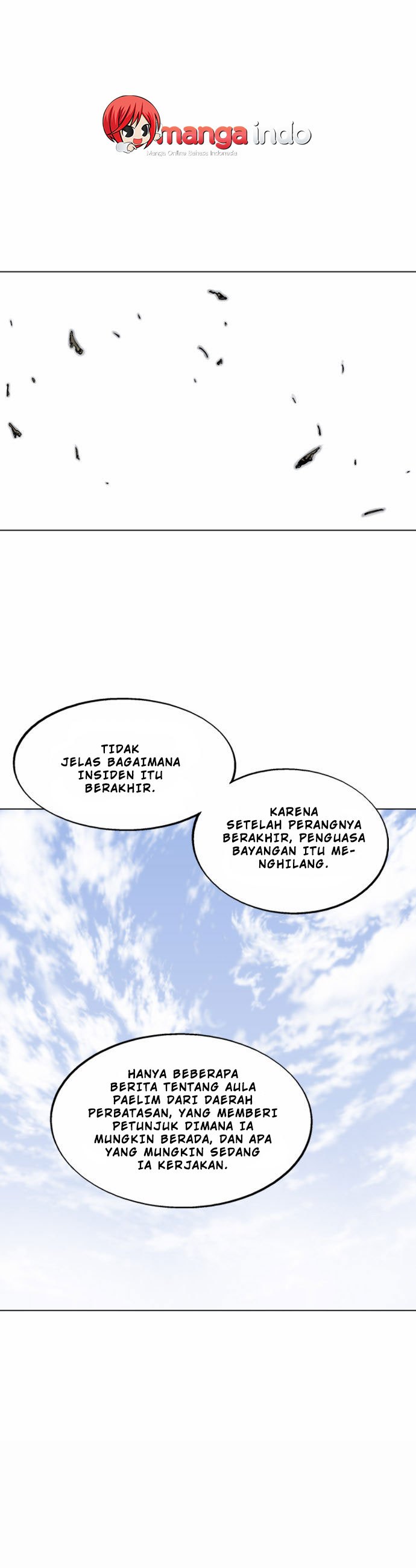 Gosu Chapter 69 Gambar 10