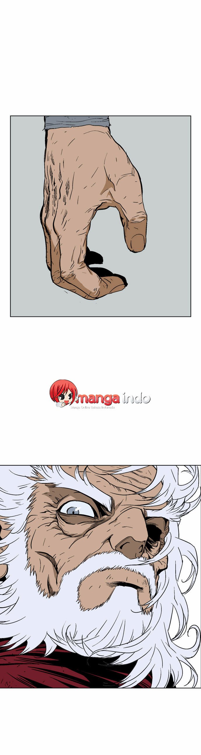 Gosu Chapter 69 Gambar 13
