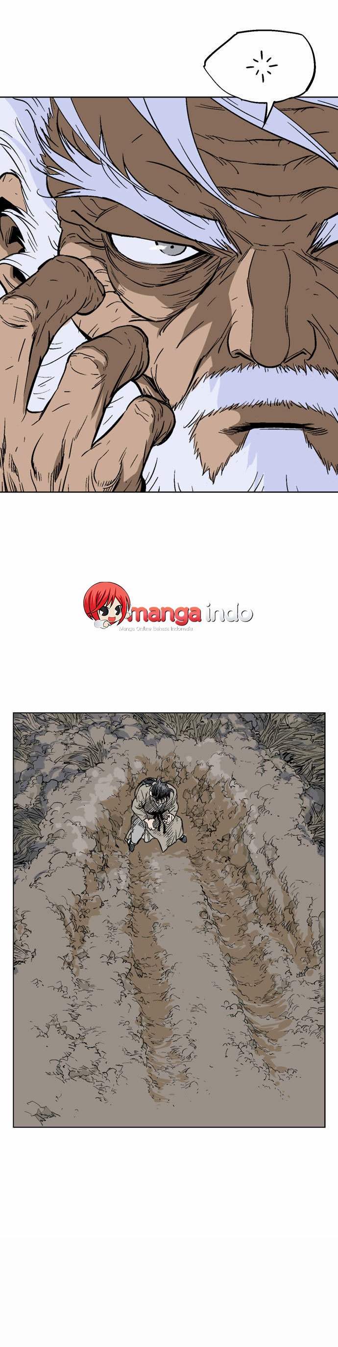 Gosu Chapter 69 Gambar 15