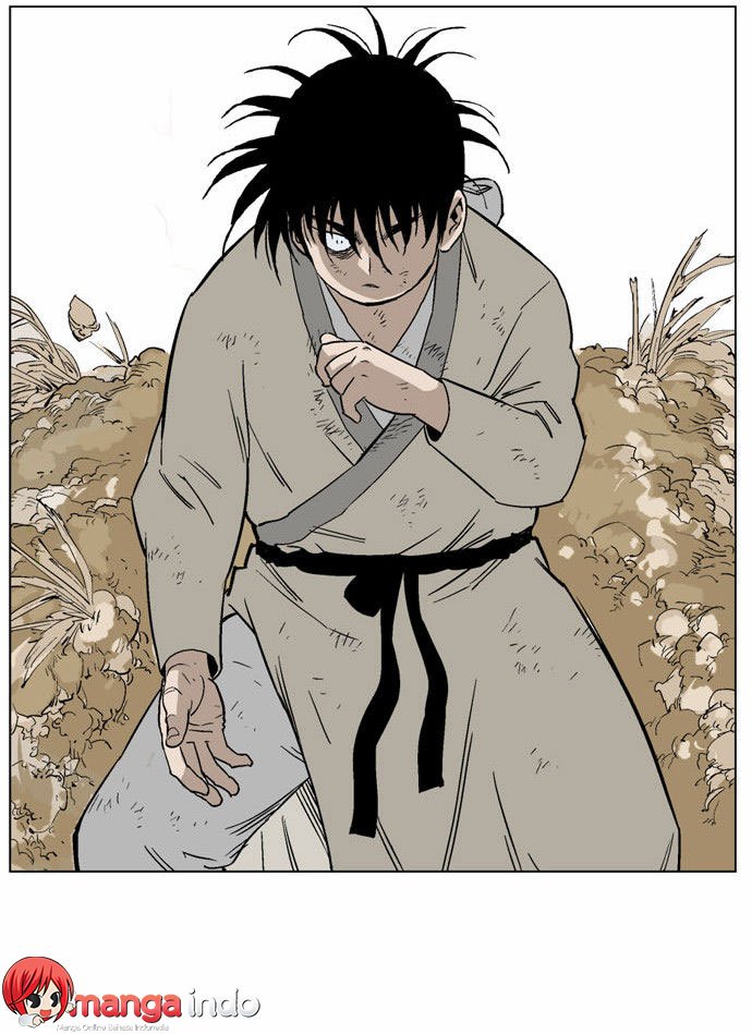 Gosu Chapter 69 Gambar 17