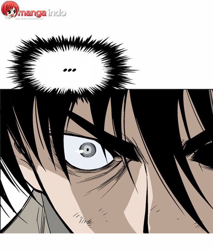 Gosu Chapter 69 Gambar 20