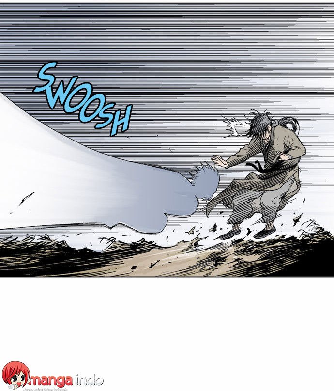 Gosu Chapter 69 Gambar 30