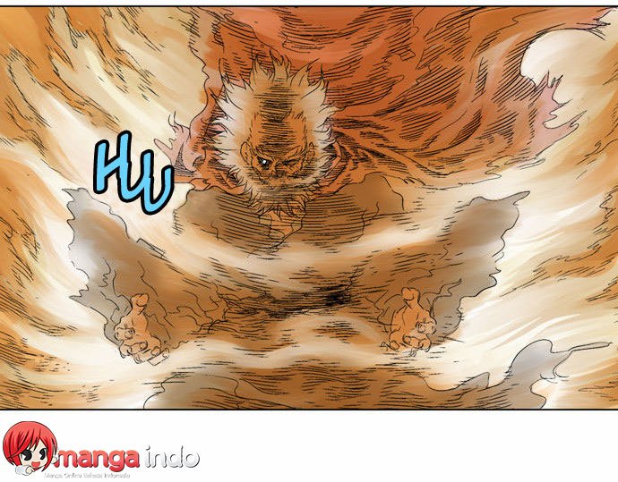 Gosu Chapter 69 Gambar 38