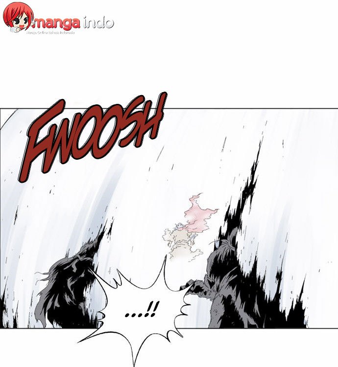 Gosu Chapter 69 Gambar 40