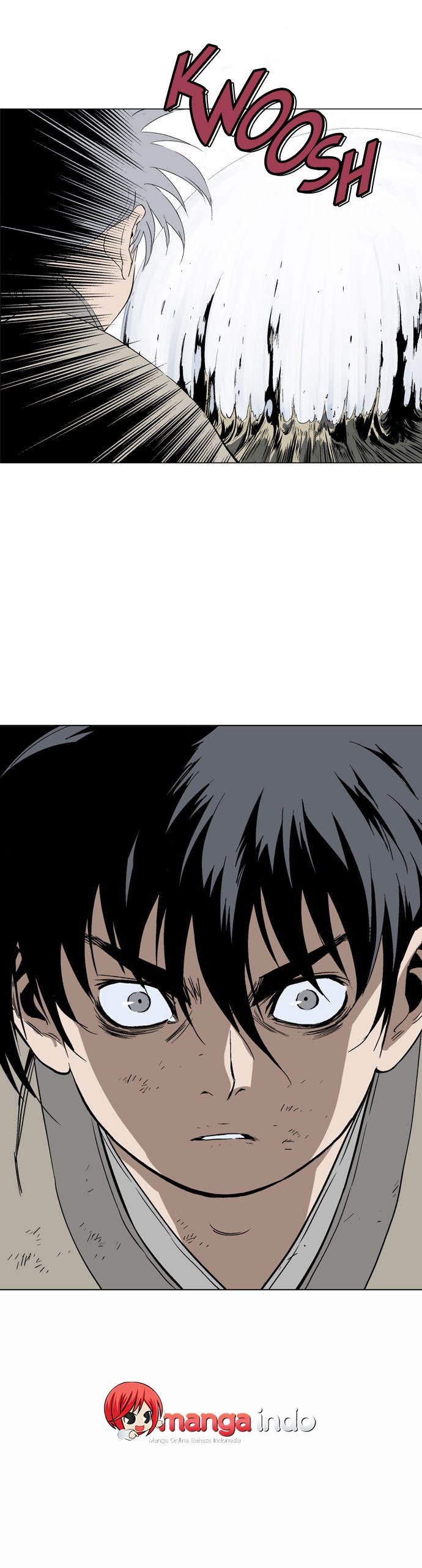 Gosu Chapter 69 Gambar 43