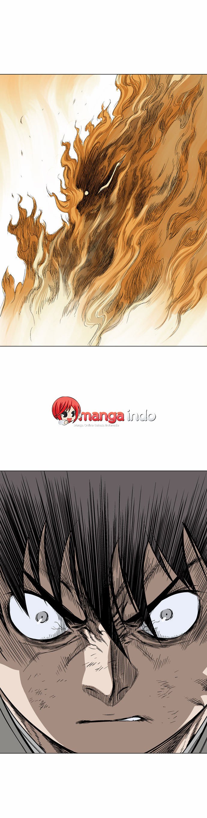 Gosu Chapter 69 Gambar 44