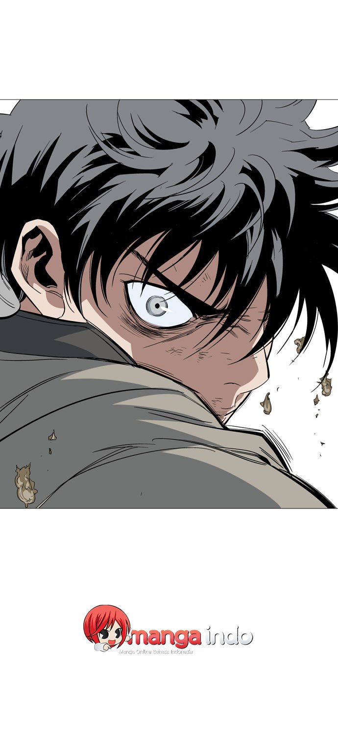 Gosu Chapter 69 Gambar 48