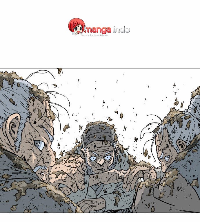 Gosu Chapter 70 Gambar 14