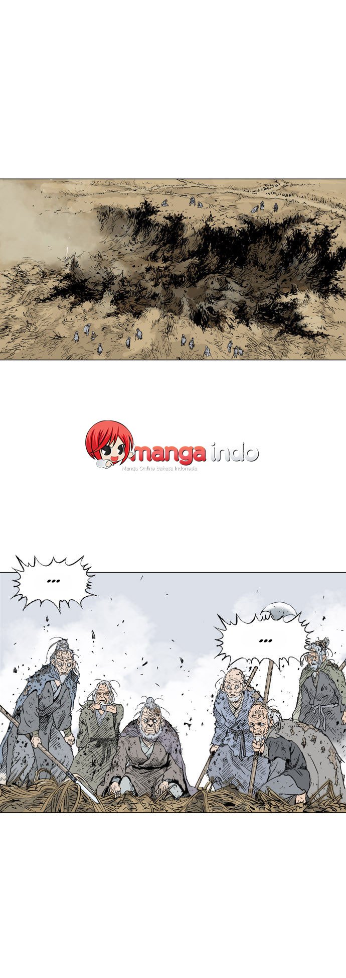 Gosu Chapter 70 Gambar 15