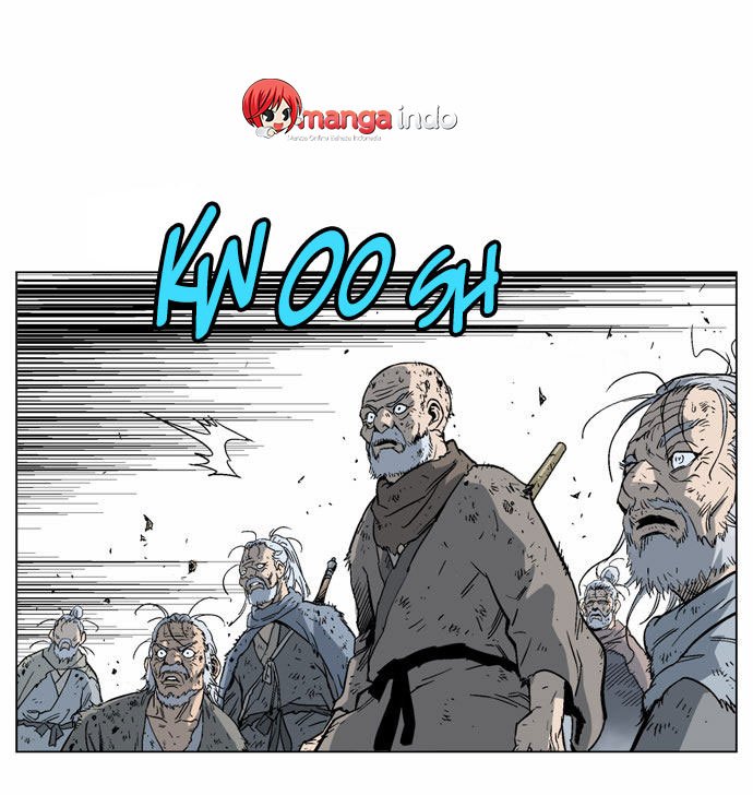 Gosu Chapter 70 Gambar 17