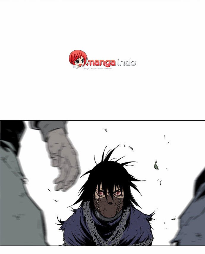 Gosu Chapter 70 Gambar 26