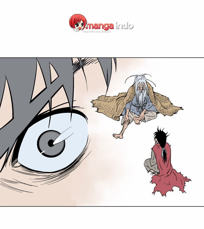 Gosu Chapter 70 Gambar 36