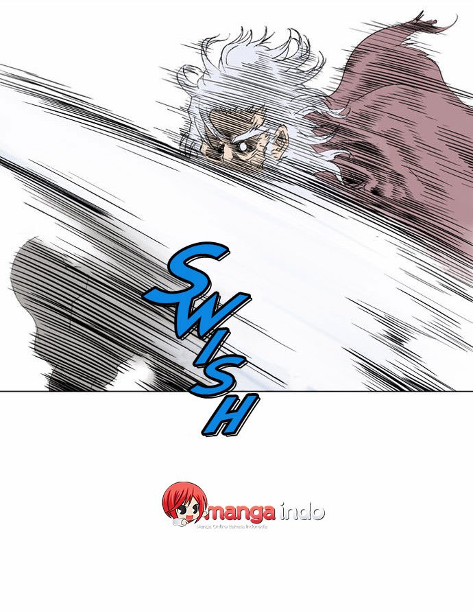 Gosu Chapter 70 Gambar 41