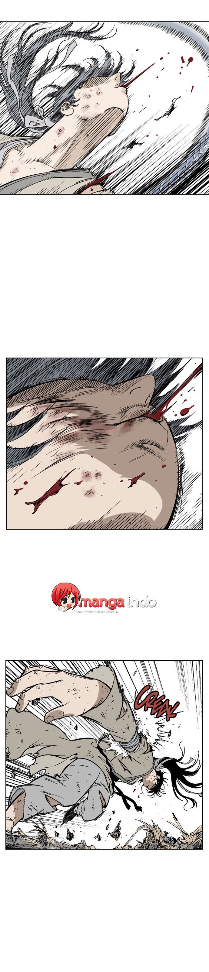 Gosu Chapter 71 Gambar 2