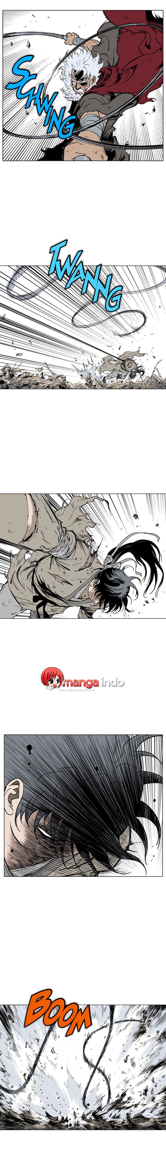 Gosu Chapter 71 Gambar 3