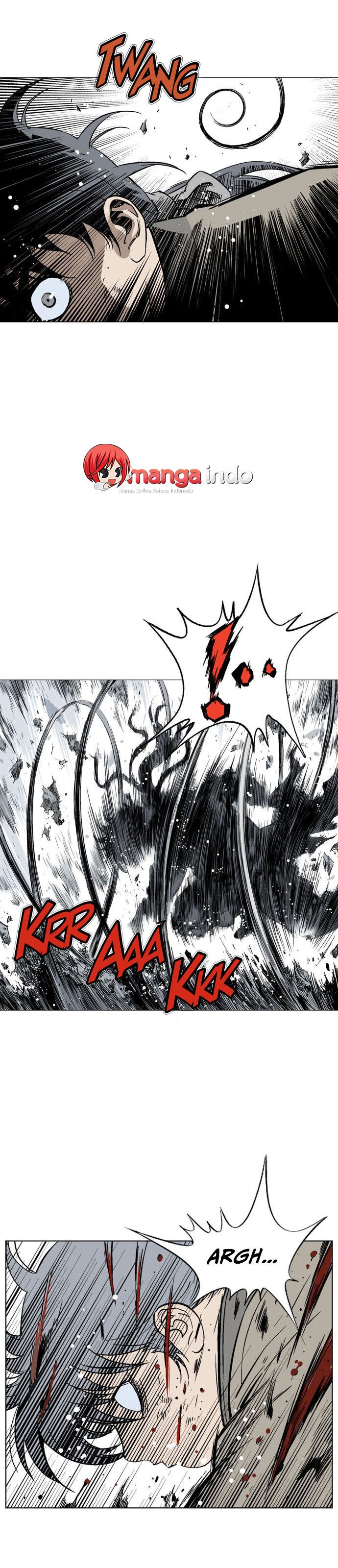 Gosu Chapter 71 Gambar 5