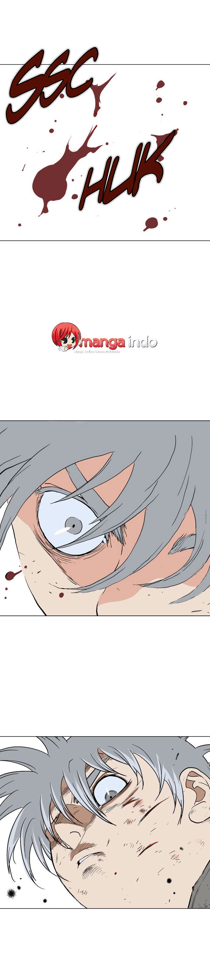 Gosu Chapter 71 Gambar 15