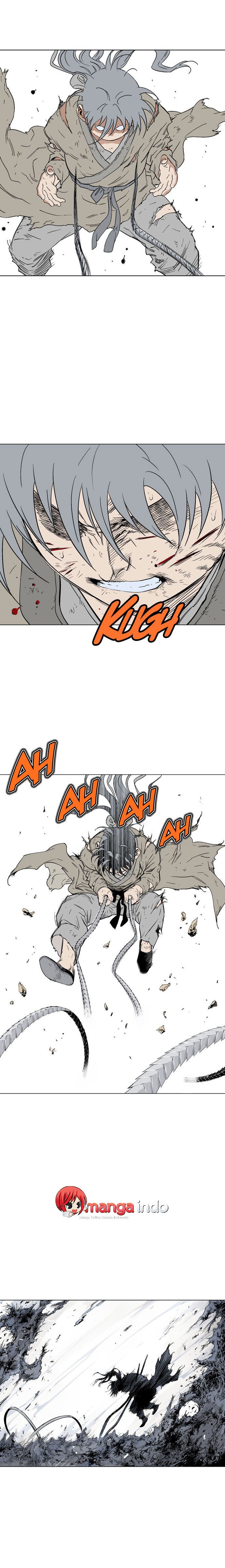 Gosu Chapter 71 Gambar 16