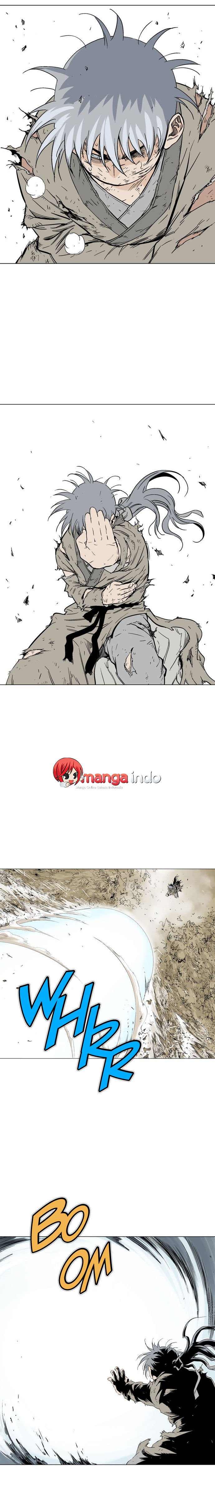 Gosu Chapter 71 Gambar 29