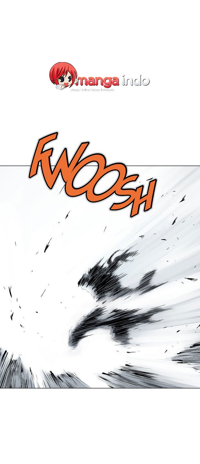 Gosu Chapter 71 Gambar 30