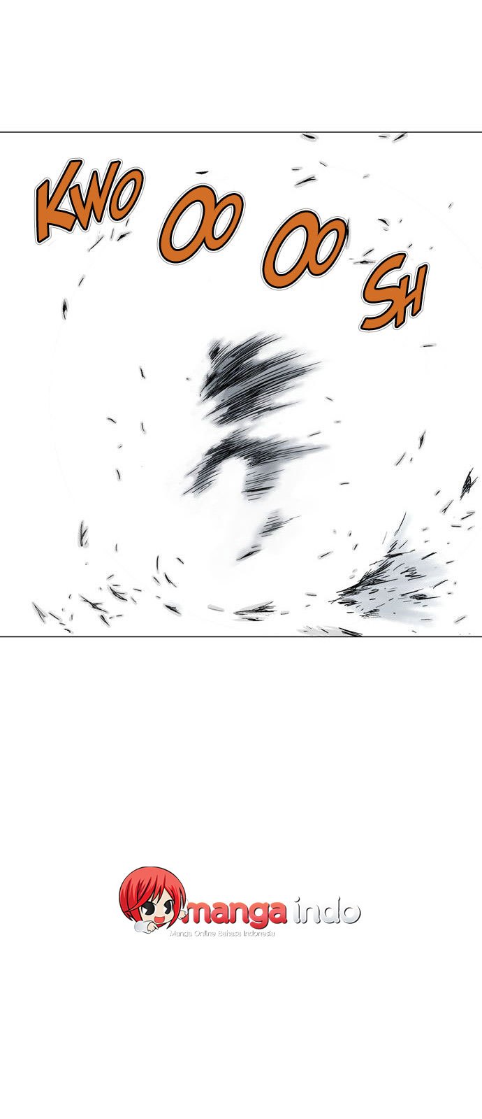 Gosu Chapter 71 Gambar 31