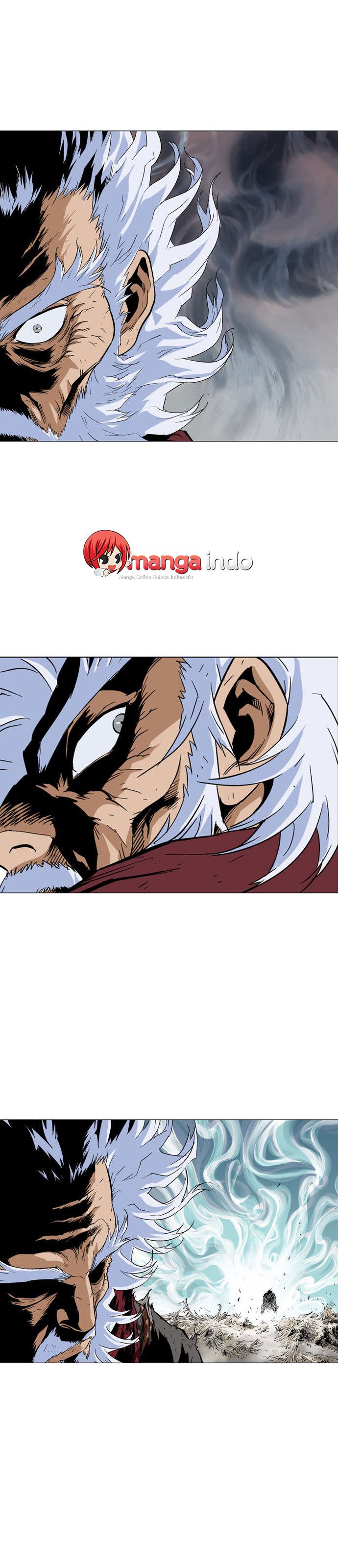 Gosu Chapter 74 Gambar 5
