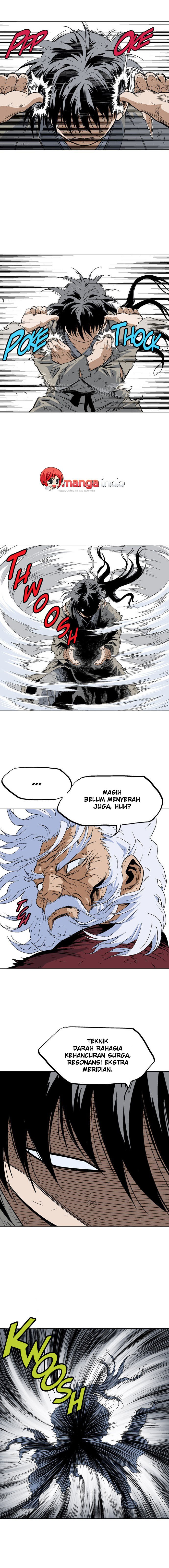 Gosu Chapter 74 Gambar 6