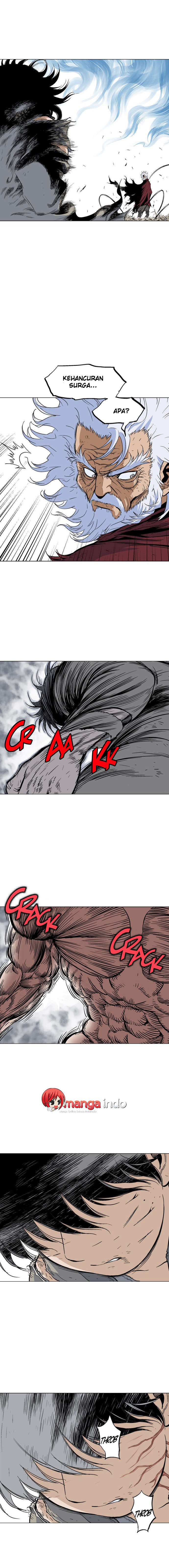 Gosu Chapter 74 Gambar 7