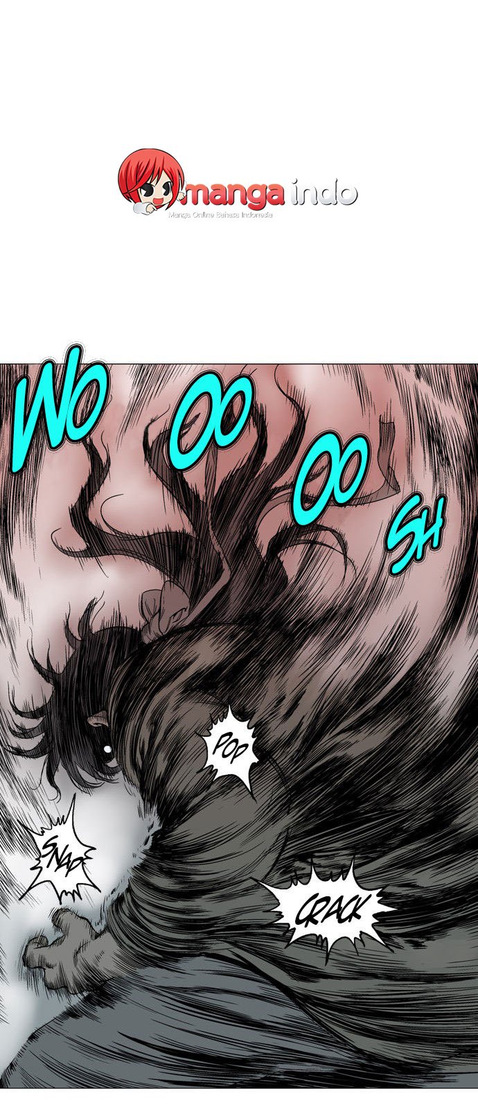 Gosu Chapter 74 Gambar 8