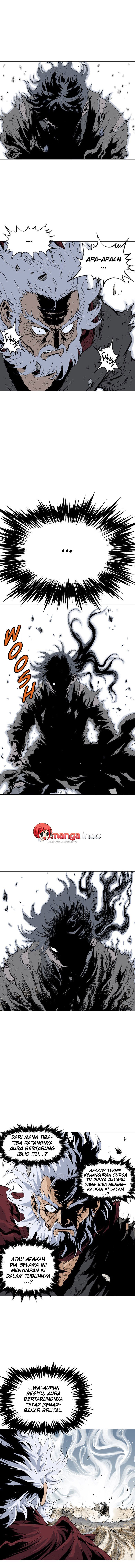 Gosu Chapter 74 Gambar 11