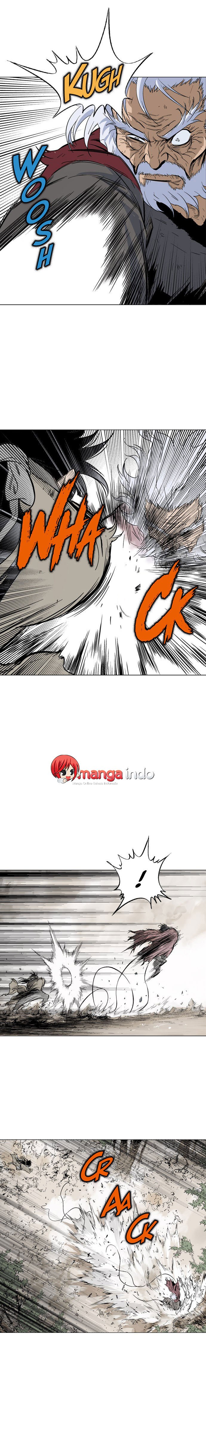 Gosu Chapter 74 Gambar 25