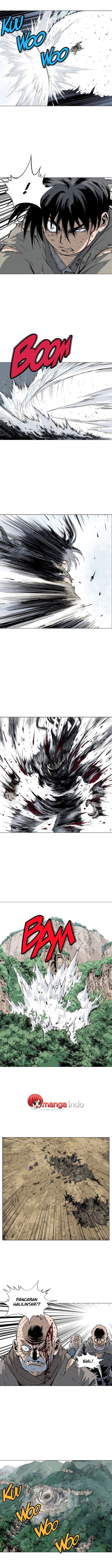 Gosu Chapter 76 Gambar 5