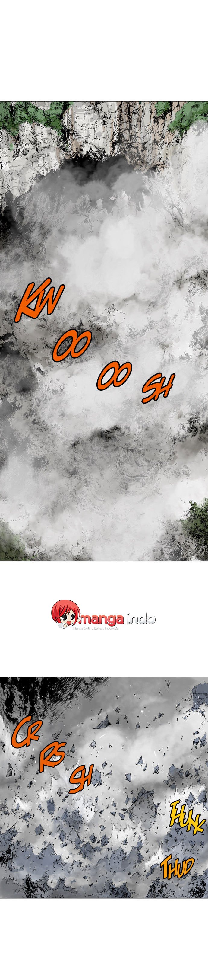 Gosu Chapter 76 Gambar 6