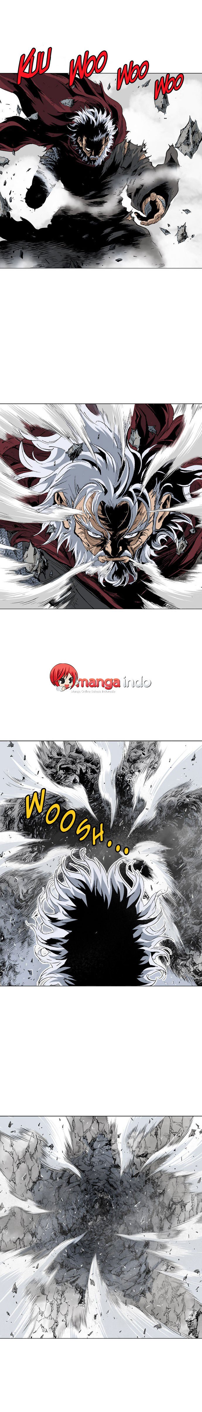 Gosu Chapter 76 Gambar 7