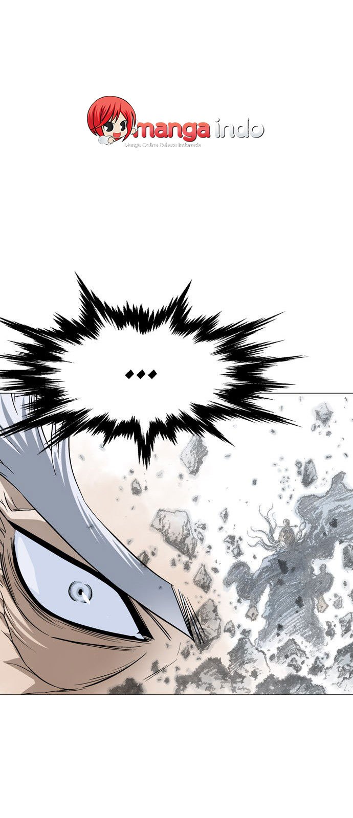 Gosu Chapter 76 Gambar 9