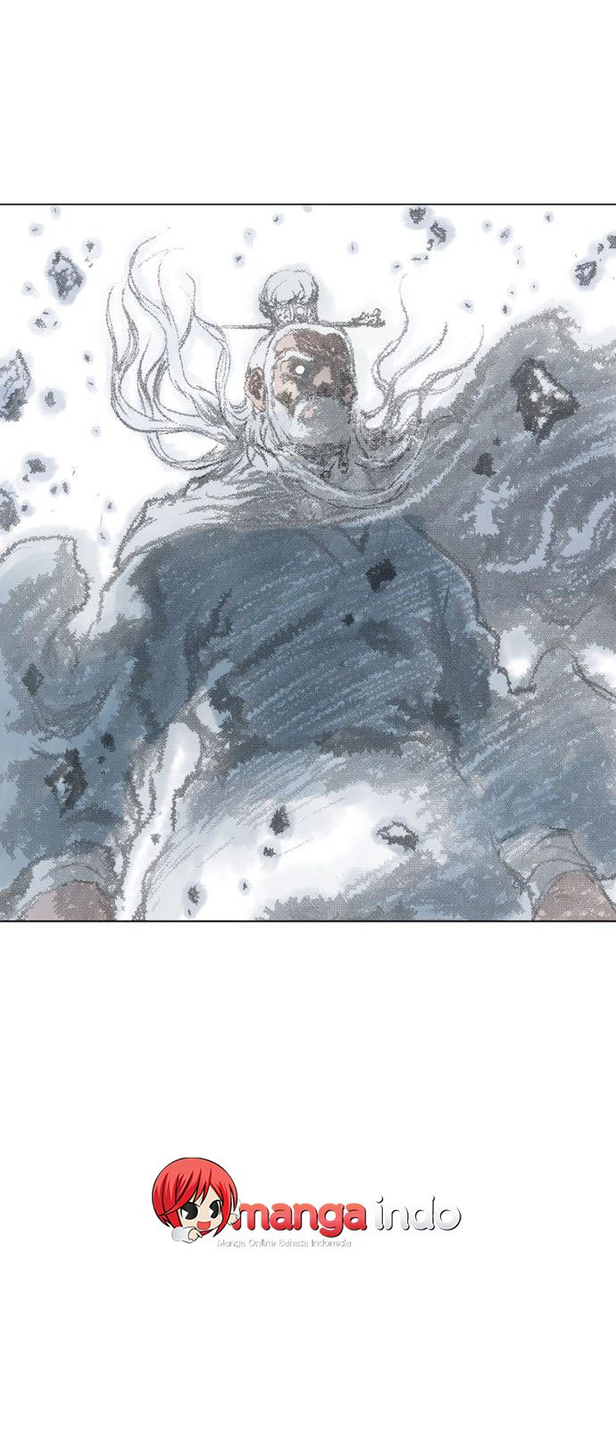 Gosu Chapter 76 Gambar 10