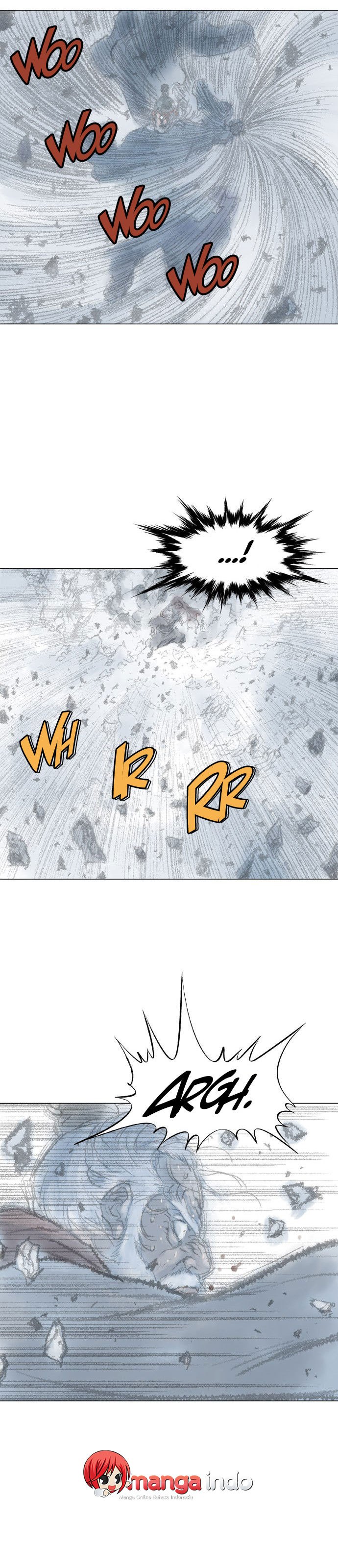 Gosu Chapter 76 Gambar 12