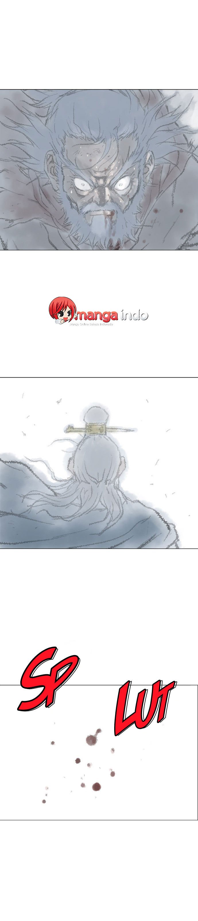 Gosu Chapter 76 Gambar 15