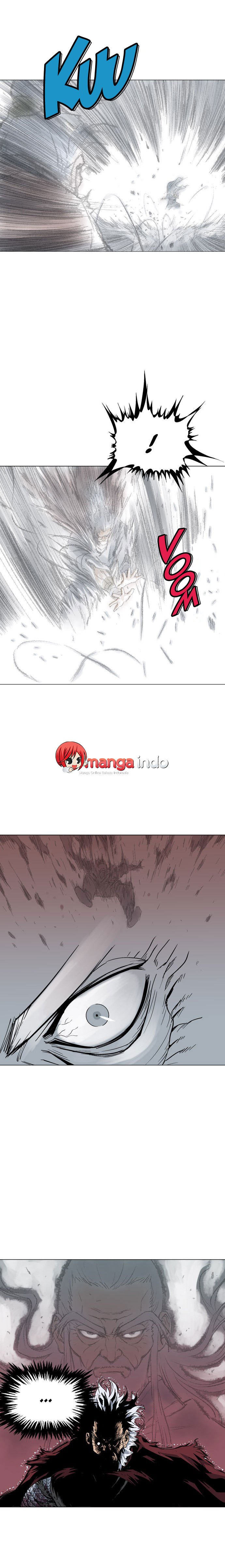 Gosu Chapter 76 Gambar 17