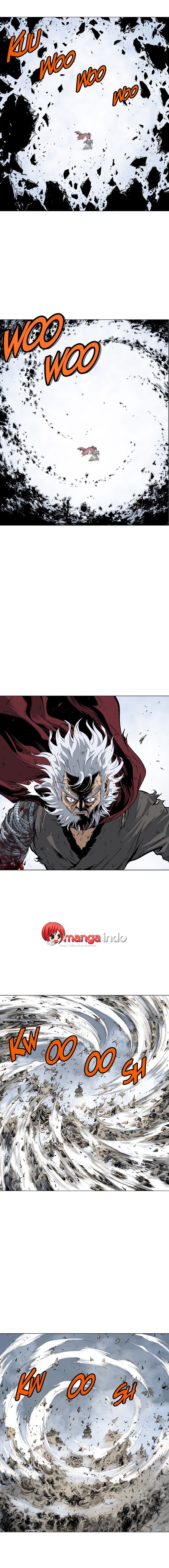 Gosu Chapter 76 Gambar 26